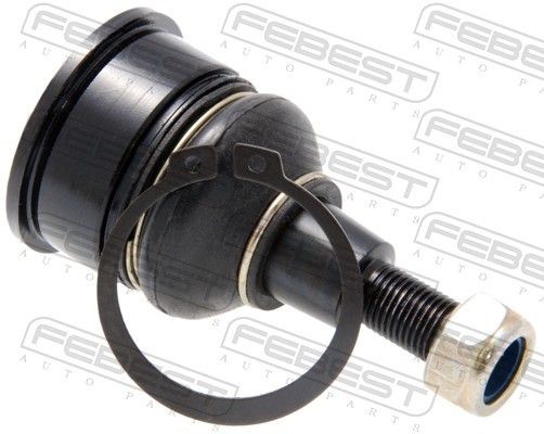 FEBEST Ball Joint Article number: 0320-RN cheaply