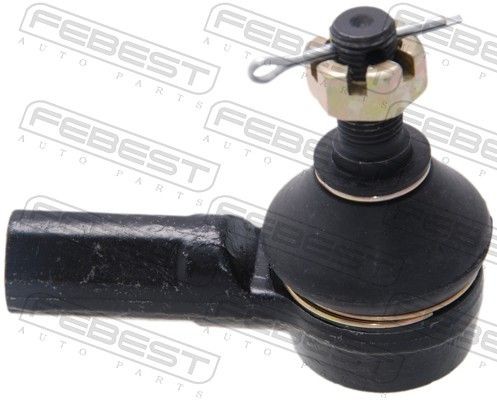 FEBEST Track rod end Article number: 0321-FRV cheaply
