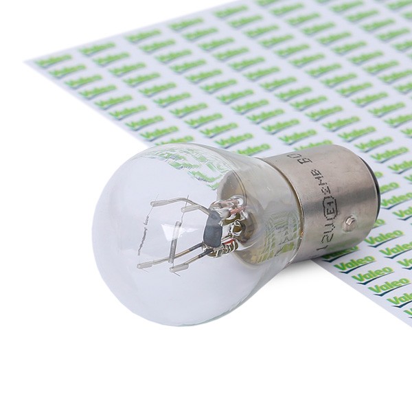 VALEO Bulb, indicator Article number: 032107 cheaply