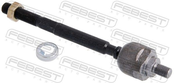 FEBEST Inner tie rod Article number: 0322-206 cheaply