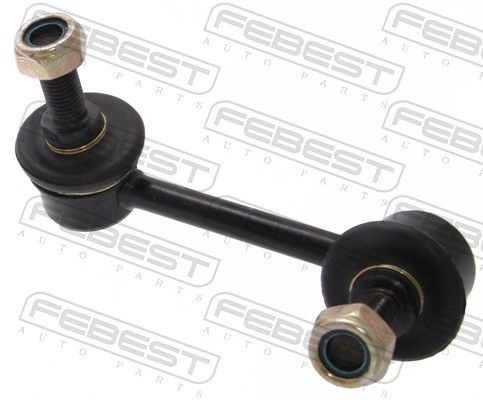 FEBEST Anti-roll bar link Article number: 0323-004 cheaply