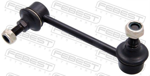 FEBEST Anti-roll bar link Article number: 0323-208 cheaply