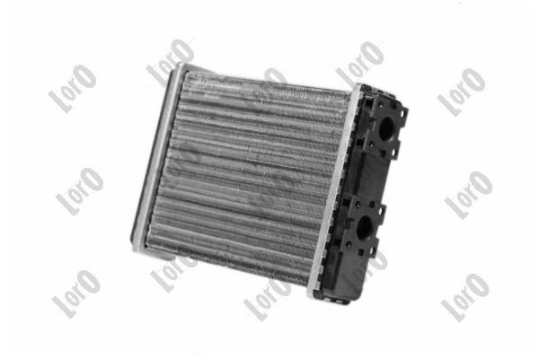 ABAKUS Heater matrix Article number: 033-015-0001 cheaply