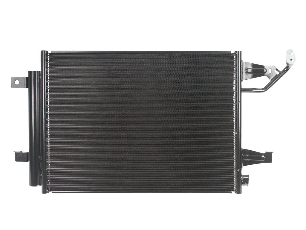 ABAKUS Air conditioning condenser Article number: 033-016-0016 cheaply