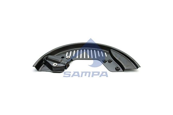 SAMPA Katteplekk, tolmukaitse-rattalaager Artikli number: 033.001 soodsalt