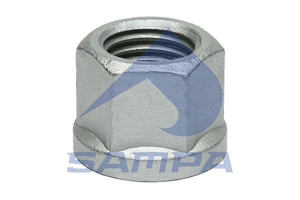 SAMPA Spring Clamp Nut Article number: 033.009 cheaply