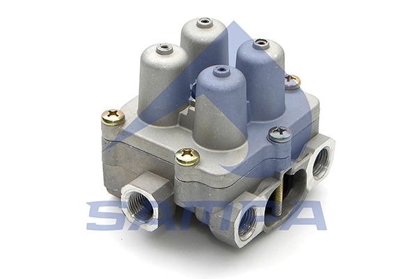 SAMPA Multi-circuit Protection Valve Article number: 033.088 cheaply