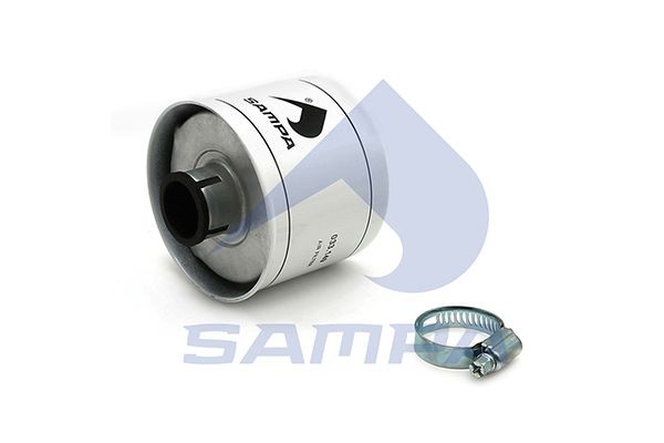 SAMPA Luftfilter, kompressorindsugningsluft Varenummer: 033.149 billige