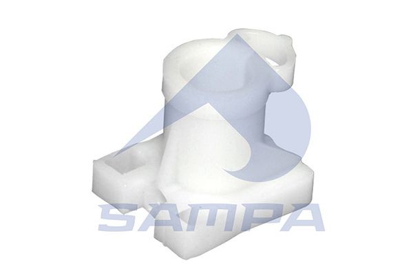 SAMPA Holder, forlygte Varenummer: 033.240 billige