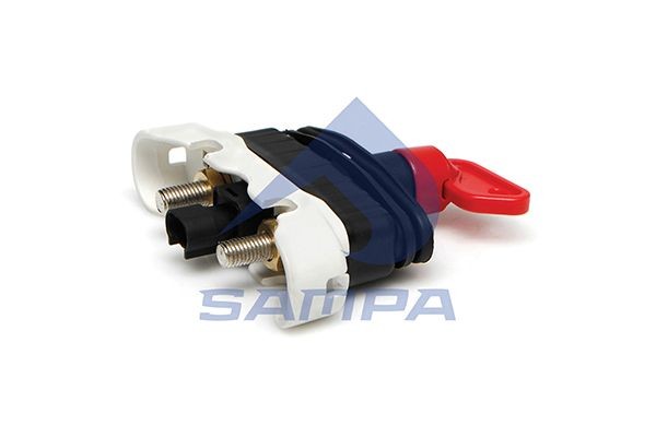 SAMPA Main Switch, battery Article number: 033.441 cheaply