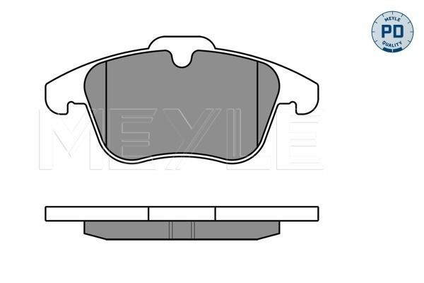 MEYLE Rocker Arm, engine timing Article number: 034 005 1004 cheaply