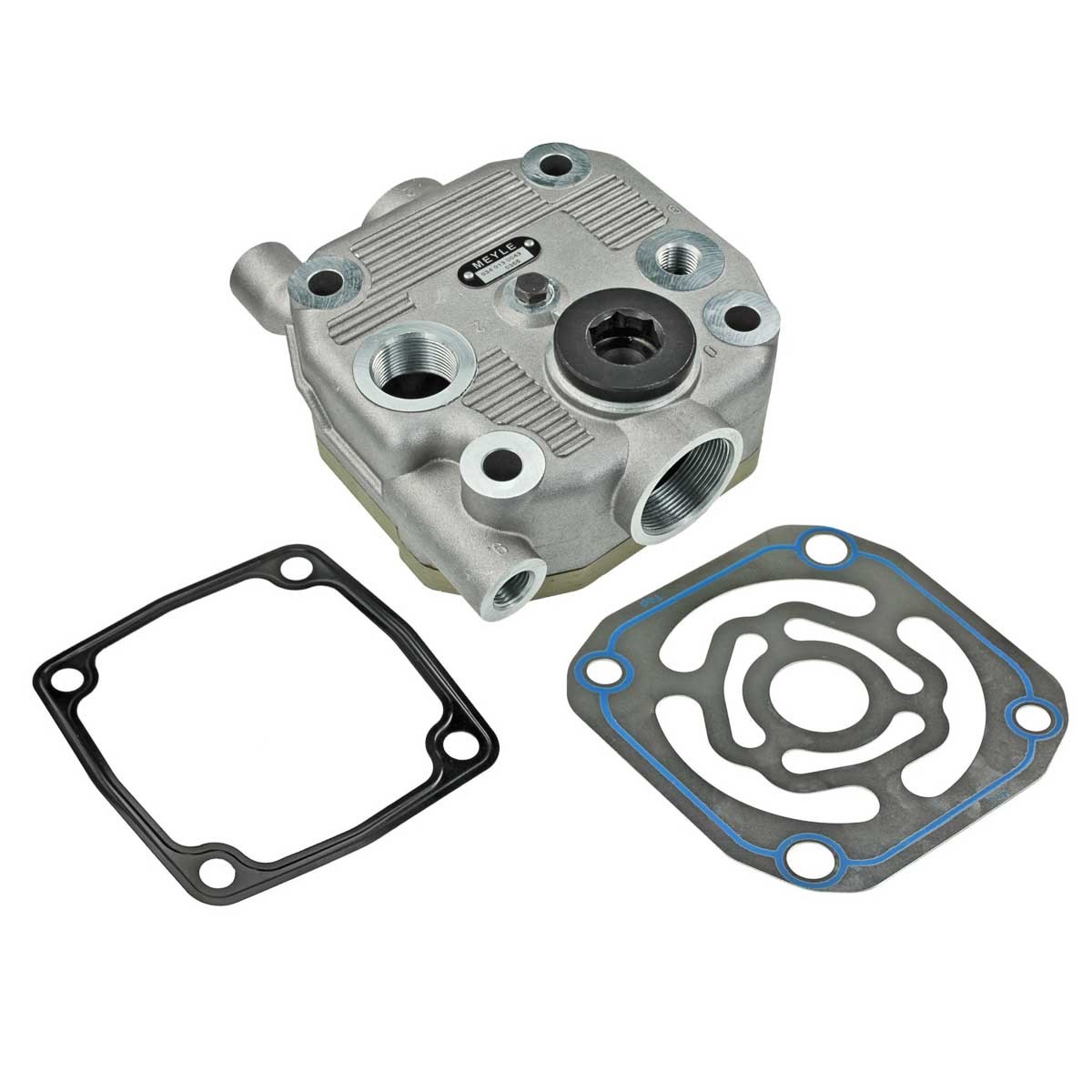 MEYLE Cylinder Head, compressor Article number: 034 013 0043 cheaply