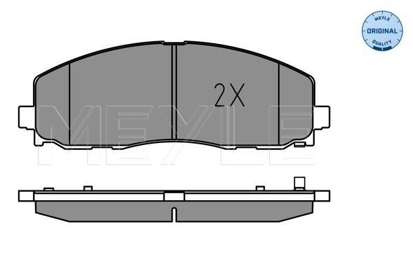 MEYLE Switch, splitter gearbox Article number: 034 026 0006 cheaply