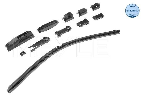 MEYLE Shift Selector Lever Article number: 034 026 0025 cheaply