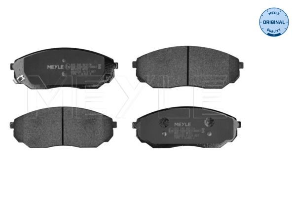 MEYLE Multiport Valve Article number: 034 026 0026 cheaply