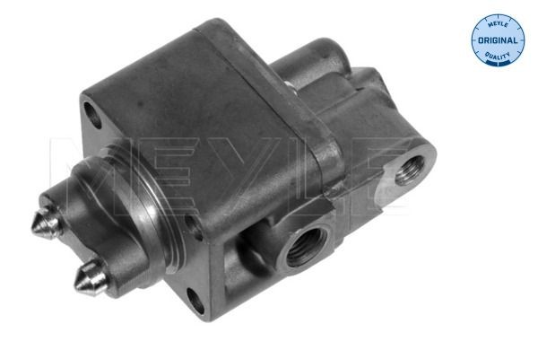 MEYLE Valve, compressed-air system Article number: 034 026 0027 cheaply