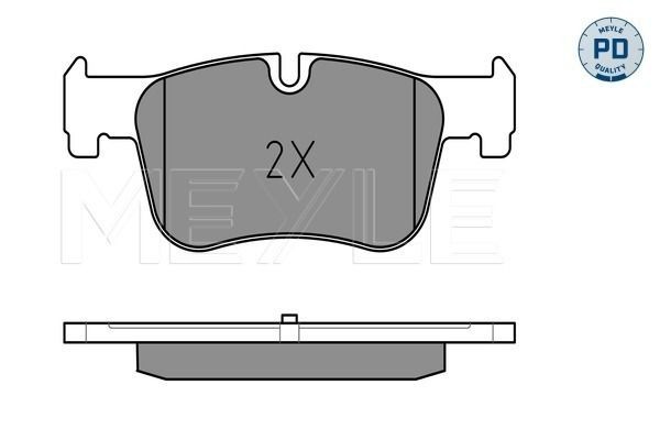 MEYLE Switch, splitter gearbox Article number: 034 026 0032 cheaply
