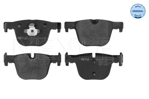MEYLE Switch, splitter gearbox Article number: 034 026 0038 cheaply