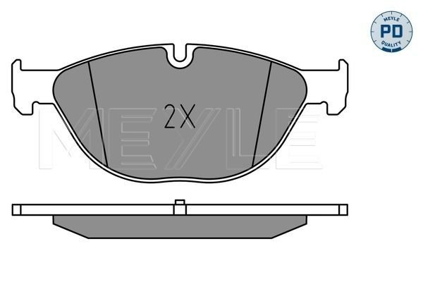 MEYLE Sensor, RPM Article number: 034 899 1000 cheaply