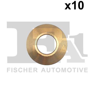 FA1 Heat Shield, injection system Article number: 034.410.010 cheaply