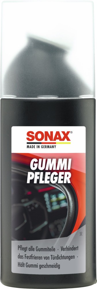 SONAX Kummihooldusvahend Artikli number: 03401000 soodsalt