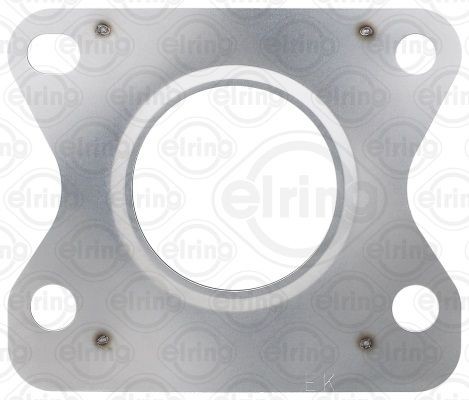 ELRING Exhaust manifold gasket Article number: 035.670 cheaply