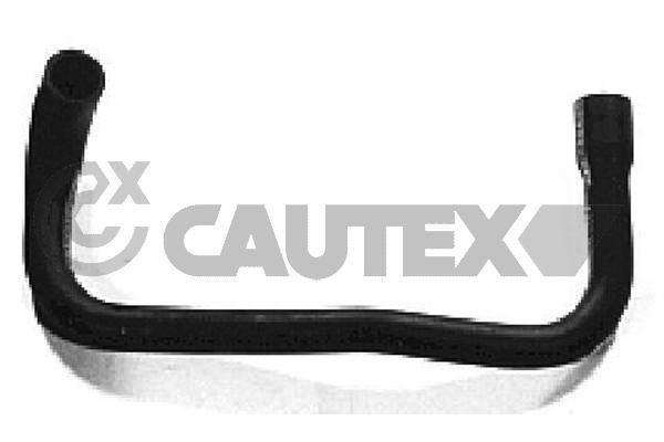 CAUTEX Oil Hose Article number: 035057 cheaply