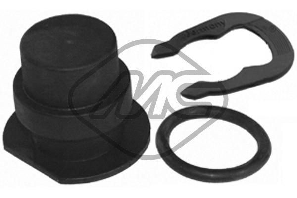 Metalcaucho Retaining Spring Article number: 03540 cheaply