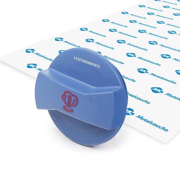 Metalcaucho Expansion tank cap Article number: 03573 cheaply