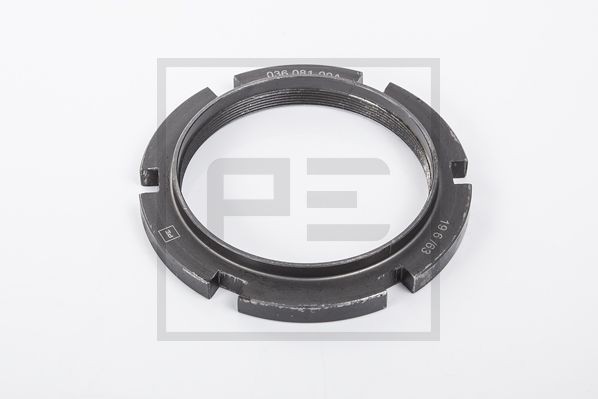 PETERS ENNEPETAL Axle Nut Article number: 036.081-00A cheaply