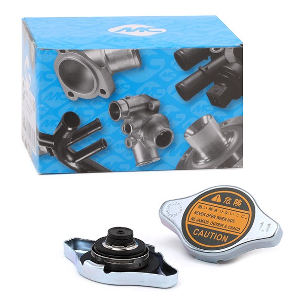 Metalcaucho Radiator cap Article number: 03605 cheaply
