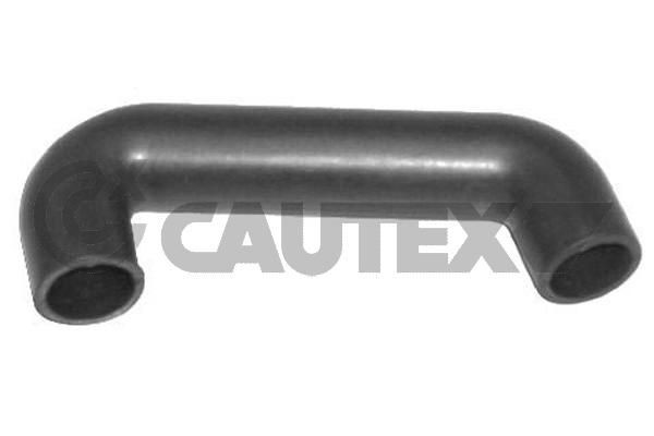 CAUTEX Tubo flexível do óleo Número de artigo: 036392 baixo custo