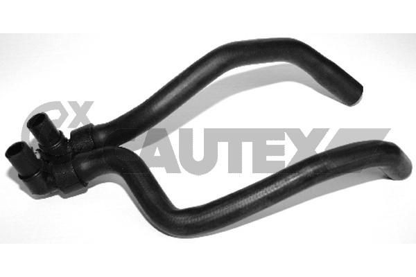 CAUTEX Hose, heat exchange heating Article number: 036699 cheaply