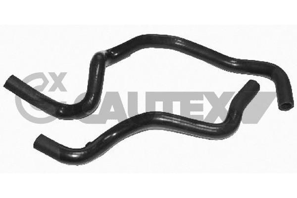 CAUTEX Slange, varmeveksler Varenummer: 036769 billige