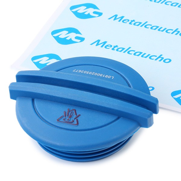 Metalcaucho Expansion tank cap Article number: 03677 cheaply