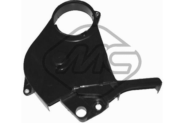 Metalcaucho Cover, timing belt Article number: 03687 cheaply