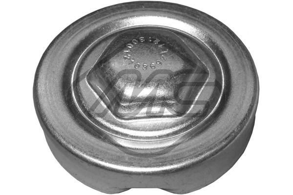 Metalcaucho Radiator cap Article number: 03692 cheaply