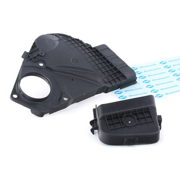 Metalcaucho Cover, timing belt Article number: 03697 cheaply