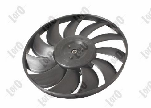 ABAKUS Køleventilator Varenummer: 037-014-0026 billige