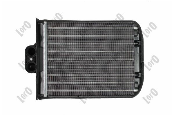 ABAKUS Heater matrix Article number: 037-015-0003 cheaply