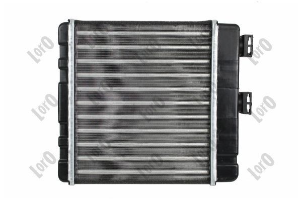 ABAKUS Heater matrix Article number: 037-015-0006 cheaply