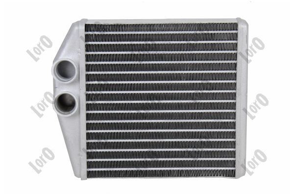 ABAKUS Heater matrix Article number: 037-015-0014-B cheaply