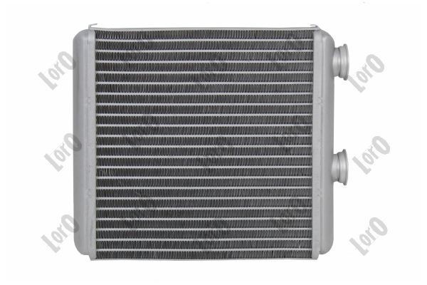 ABAKUS Heater matrix Article number: 037-015-0015-B cheaply