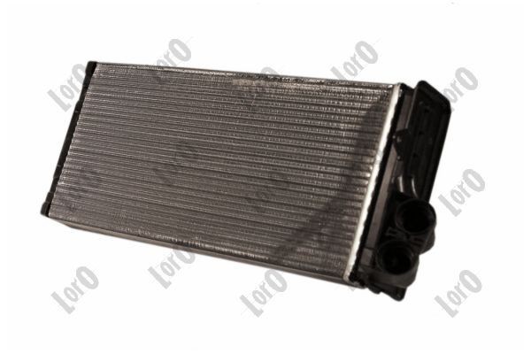 ABAKUS Heater matrix Article number: 037-015-0018 cheaply