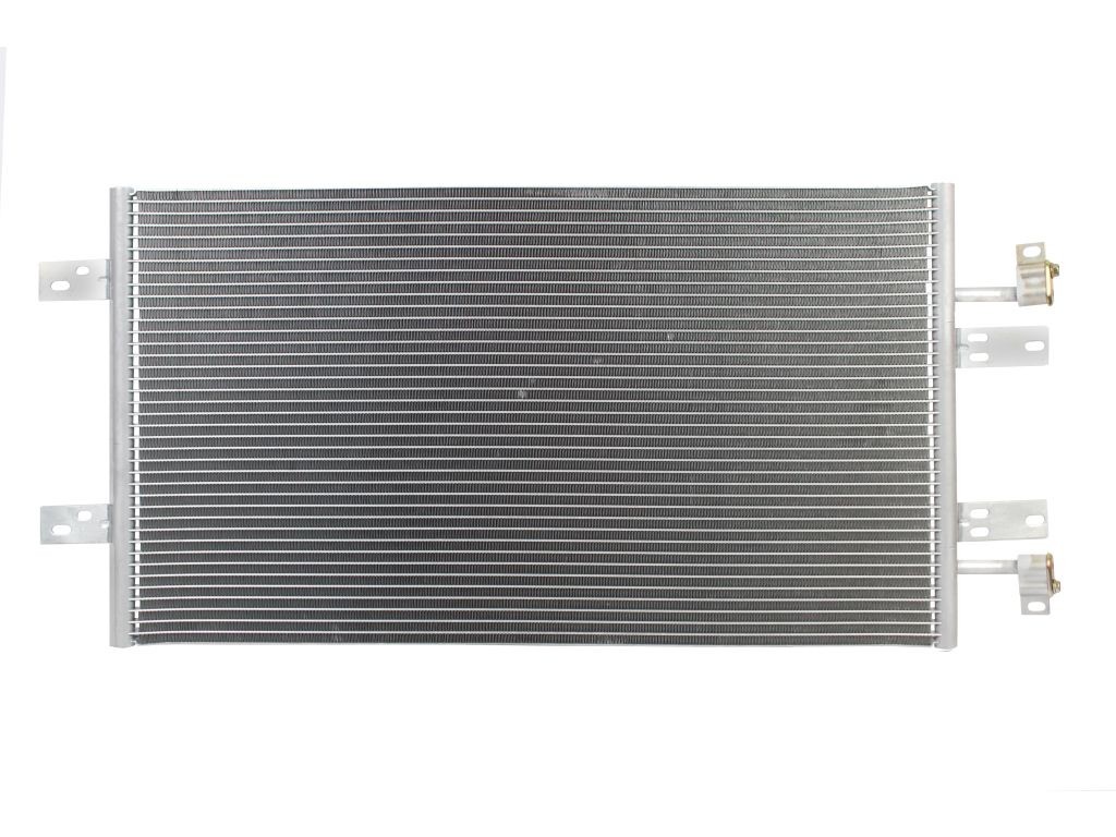 ABAKUS Air conditioning condenser Article number: 037-016-0046 cheaply