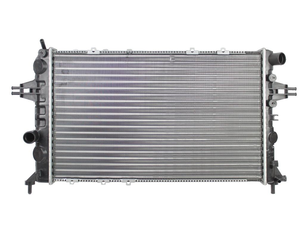 ABAKUS Engine radiator Article number: 037-017-0021 cheaply