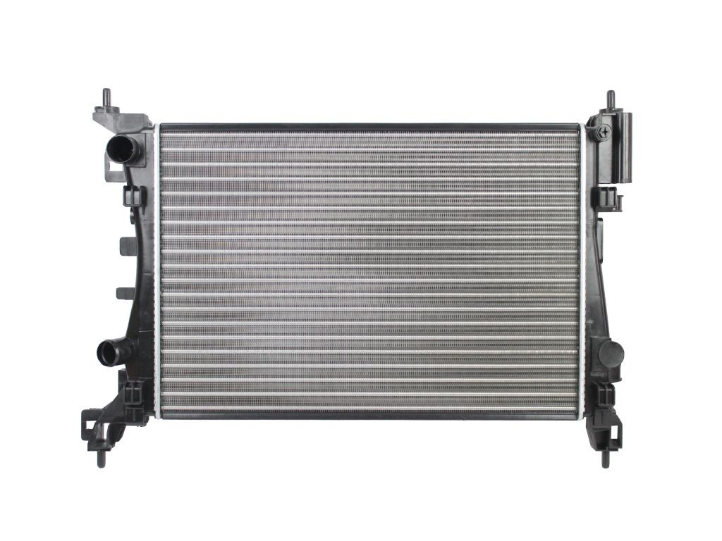 ABAKUS Engine radiator Article number: 037-017-0062 cheaply