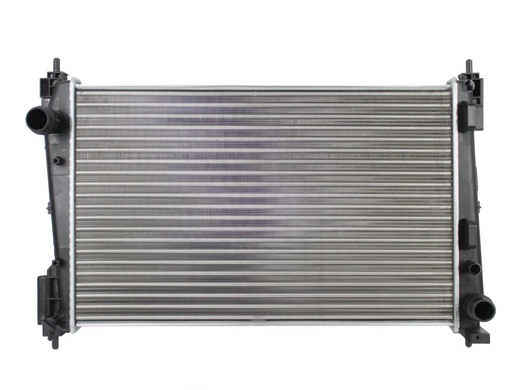 ABAKUS Engine radiator Article number: 037-017-0071 cheaply