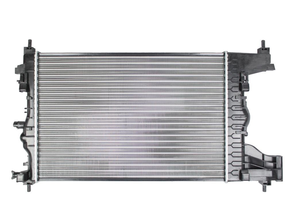ABAKUS Engine radiator Article number: 037-017-0077 cheaply