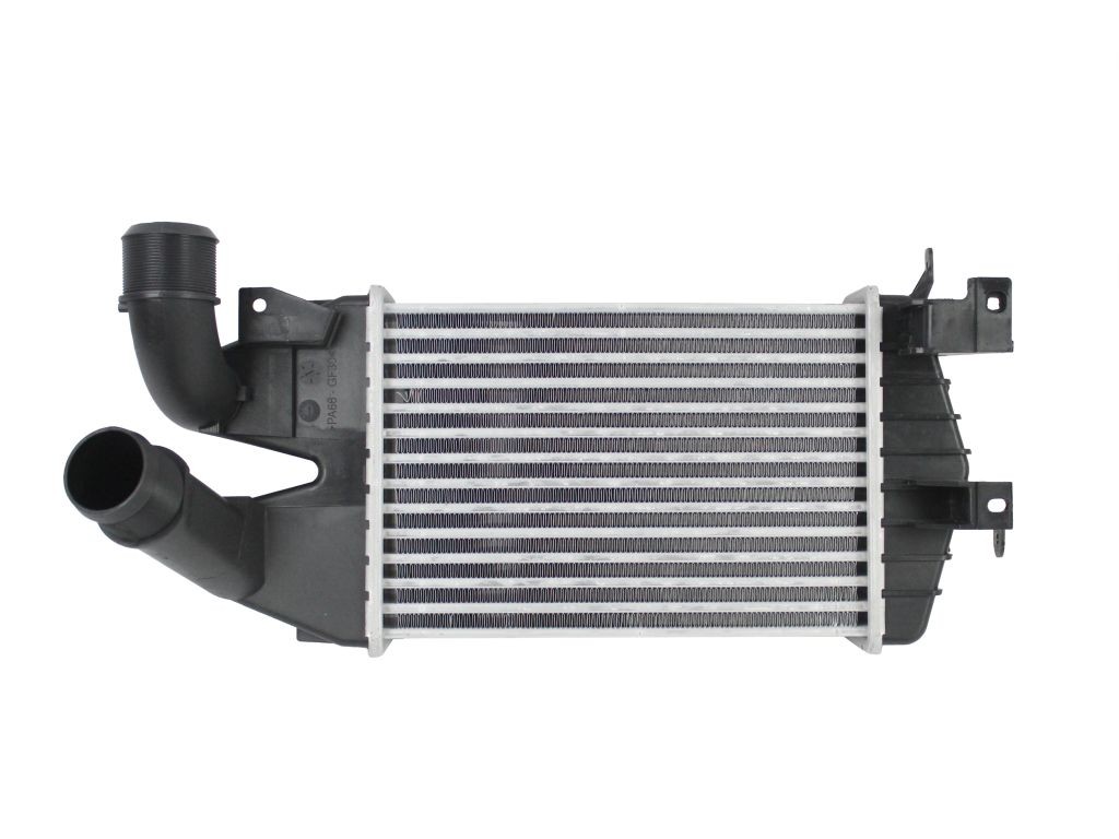 ABAKUS Intercooler Varenummer: 037-018-0003 billige